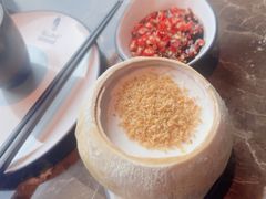 -同仁四季椰子鸡(车公庙店)