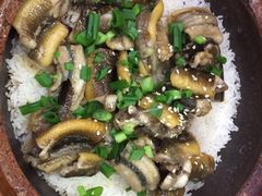 -红星光发煲仔饭(大石街店)