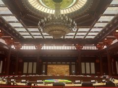 -北京雁栖湖国际会展中心