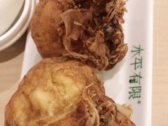 炸金蛋-水平有限广西米粉·广西风味集(五道口店)