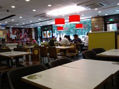-真功夫(金月湾店)