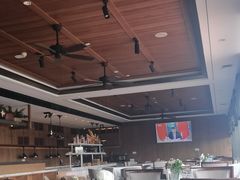 -璟象酒店-爱丽坊景观餐厅
