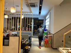 大堂-林记潮牛·牛肉火锅(上马墩店)