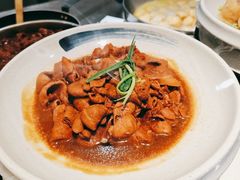 -壹只菜·崇明本地特色菜(崇明南门店)