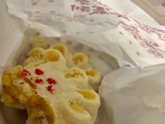 菊花瓣酥-百年义利(东直门店)