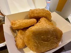 -麦当劳(磨子桥店)