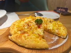 -夏日玛莉西餐厅(岳阳花板桥步步高店)