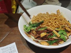 -寻裕记·现炒浇头面(人民广场店)