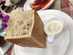 -朝郡酒家·粤菜(燕大星苑店)