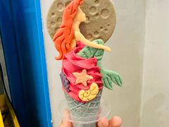 -CORNER CONE GELATO酷矿手作霜淇淋(南头古城店)