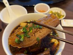-中国厨房/台湾牛肉面
