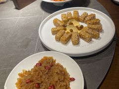 -张家卫·阳江菜·小海鲜(肥婆湾桥店)