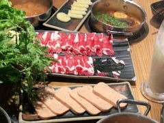 -呷哺呷哺 黄金牧场 (新中关购物中心店)