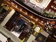 门面-绿波廊(豫园店)