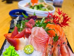 -笑福亭日式料理店(财富中心店)