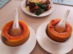 -怡咖啡·自助餐·西安香格里拉