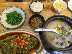 -妈妈的味道(和顺古镇店)