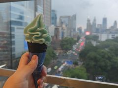 -小大董·烤鸭(观景餐厅·南京西路店)