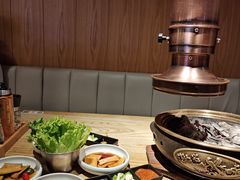 -泥炉烧肉师(新街口金銮巷店)