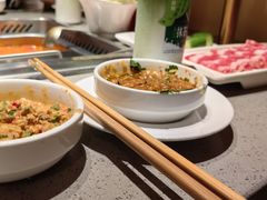 -海底捞火锅(攀枝花万达店)