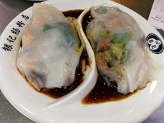 -银记肠粉店(北京路店)