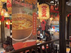 -南京大牌档(壹方天地店)