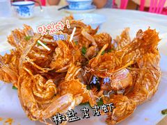 賴尿蝦-秋姐美食店(旅游大道店)