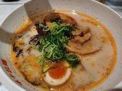 -味千拉面(双井店)