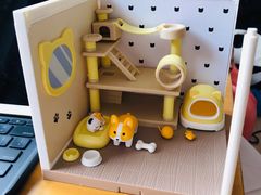 -泡泡玛特POPMART(上海环球港店)