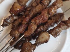 -那达慕蒙古风味酒楼