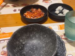 -恩你小木屋·韩式料理(南长街店)