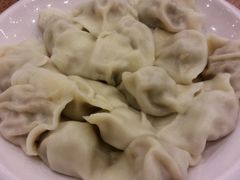 -安天民北方饺子(白石洲店)