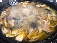 -草墩罗非鱼庄•野生菌•腊排骨(七星街上段店)