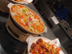 -上虞雷迪森万锦大酒店-阳光西餐厅