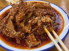 -徐老幺奶汤面