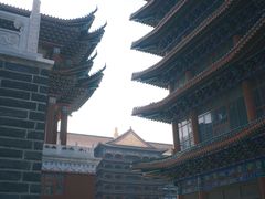 -大明幻境第一城