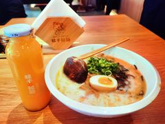 -味千拉面(金融街店)