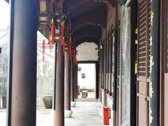 -王阳明故居