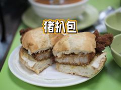 -胜利茶餐室