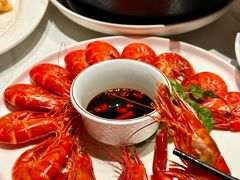 -鑫悦楼煎蟹·16年海鲜大排档