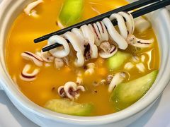 -陶兰居·手工点心·粤菜(圆融时代广场店)