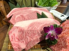 -俺的焼肉(銀座9丁目店)