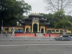 -柳侯公园