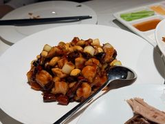 -四季民福烤鸭店(通州马驹桥店)