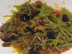 -大闫家烧烤·小海鲜家常菜(郑庄店)