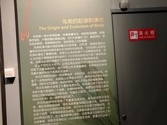 -辽宁古生物博物馆
