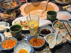 -云海肴云南菜·蒸汽石锅鱼(青岛万象城店)