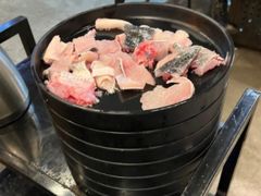 -七秒鱼·斑鱼火锅(太阳城店)