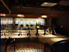 -镭战大联盟真人CS·生日派对·亲子聚会·团建(天安千树店)