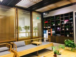 -FineYoga梵音瑜伽·普拉提